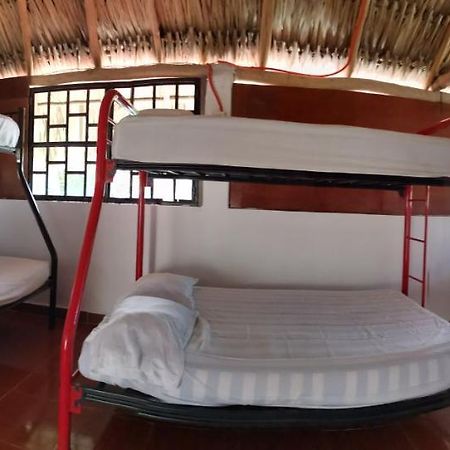 Posada El Refugio Bacalar Exterior photo