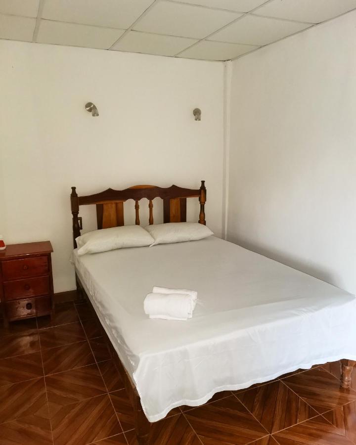 Posada El Refugio Bacalar Exterior photo