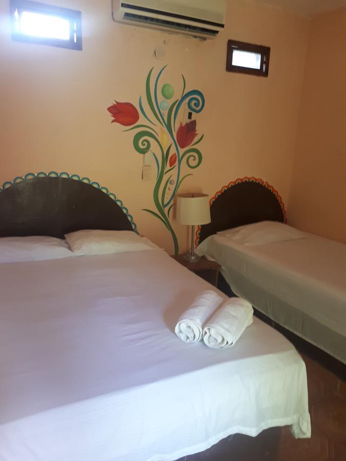 Posada El Refugio Bacalar Exterior photo